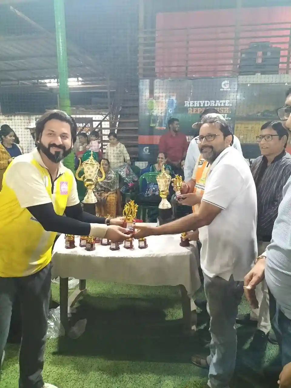 Bidasar Premier League 2026 photo 11
